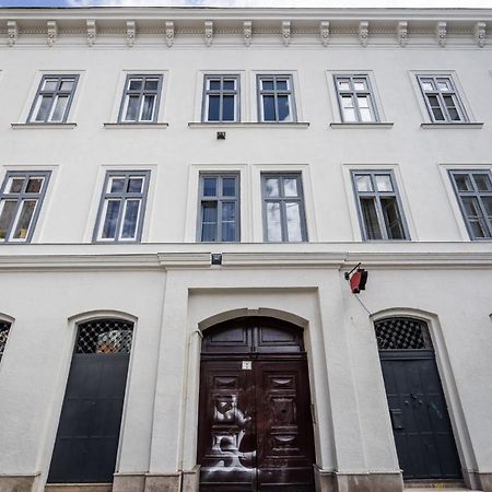 Bpr Stylish Vagabond Apartment With Ac Budapeşte Dış mekan fotoğraf