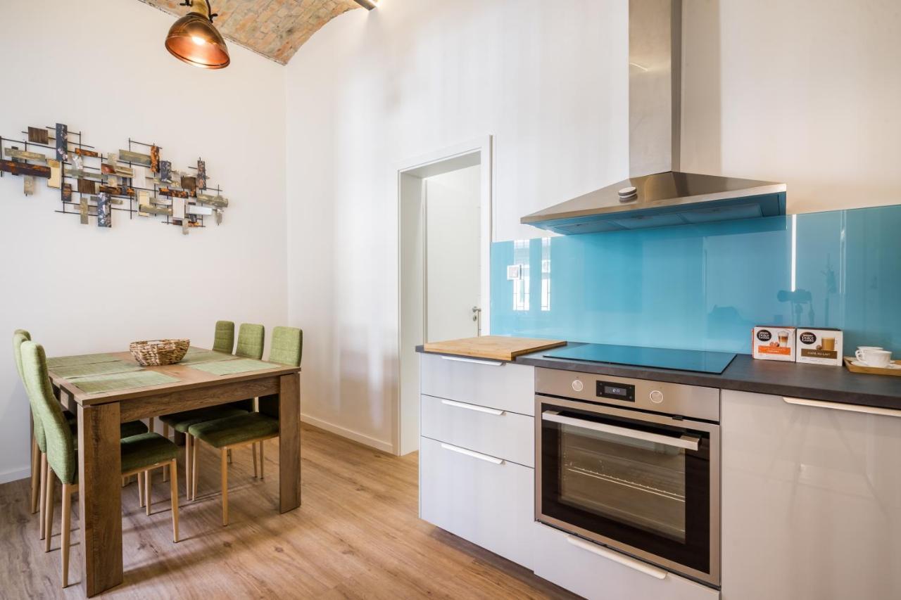 Bpr Stylish Vagabond Apartment With Ac Budapeşte Dış mekan fotoğraf