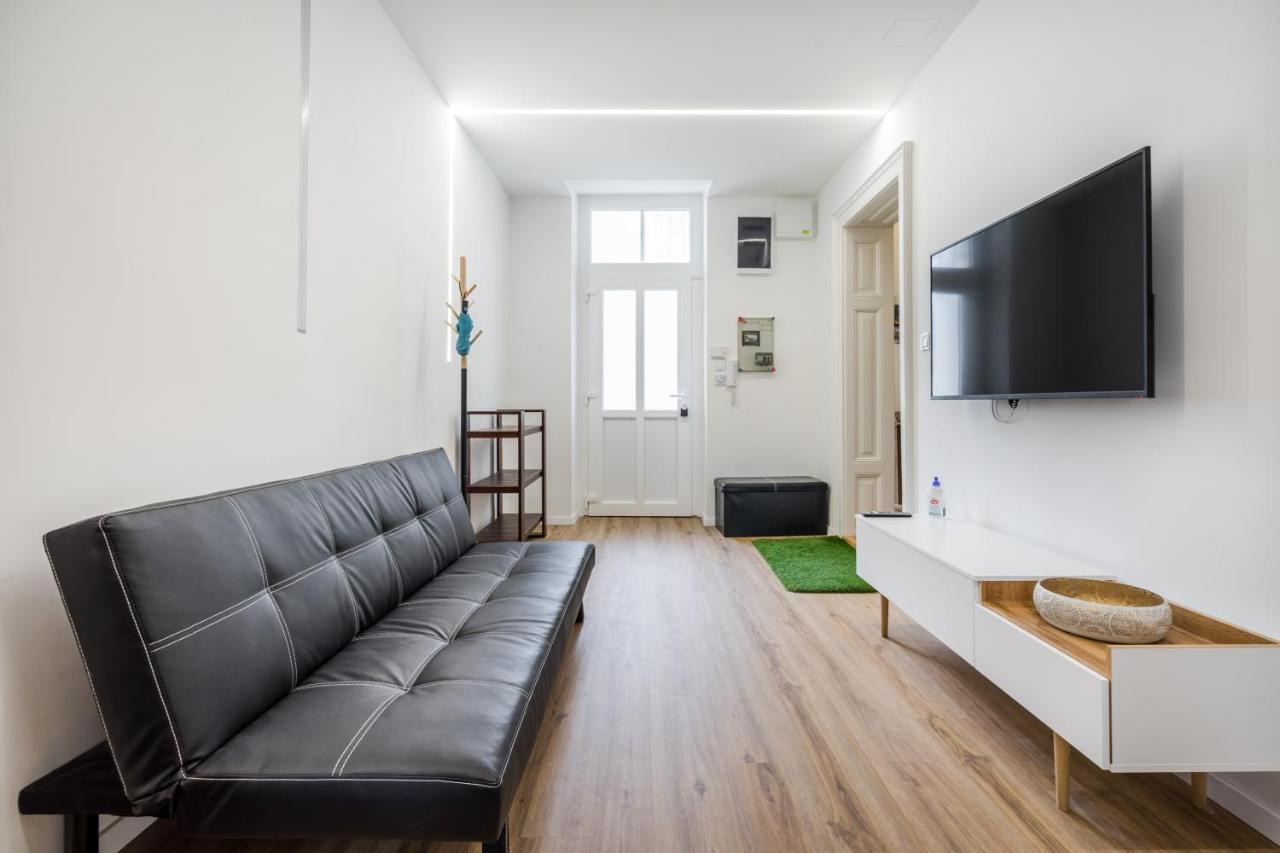 Bpr Stylish Vagabond Apartment With Ac Budapeşte Dış mekan fotoğraf