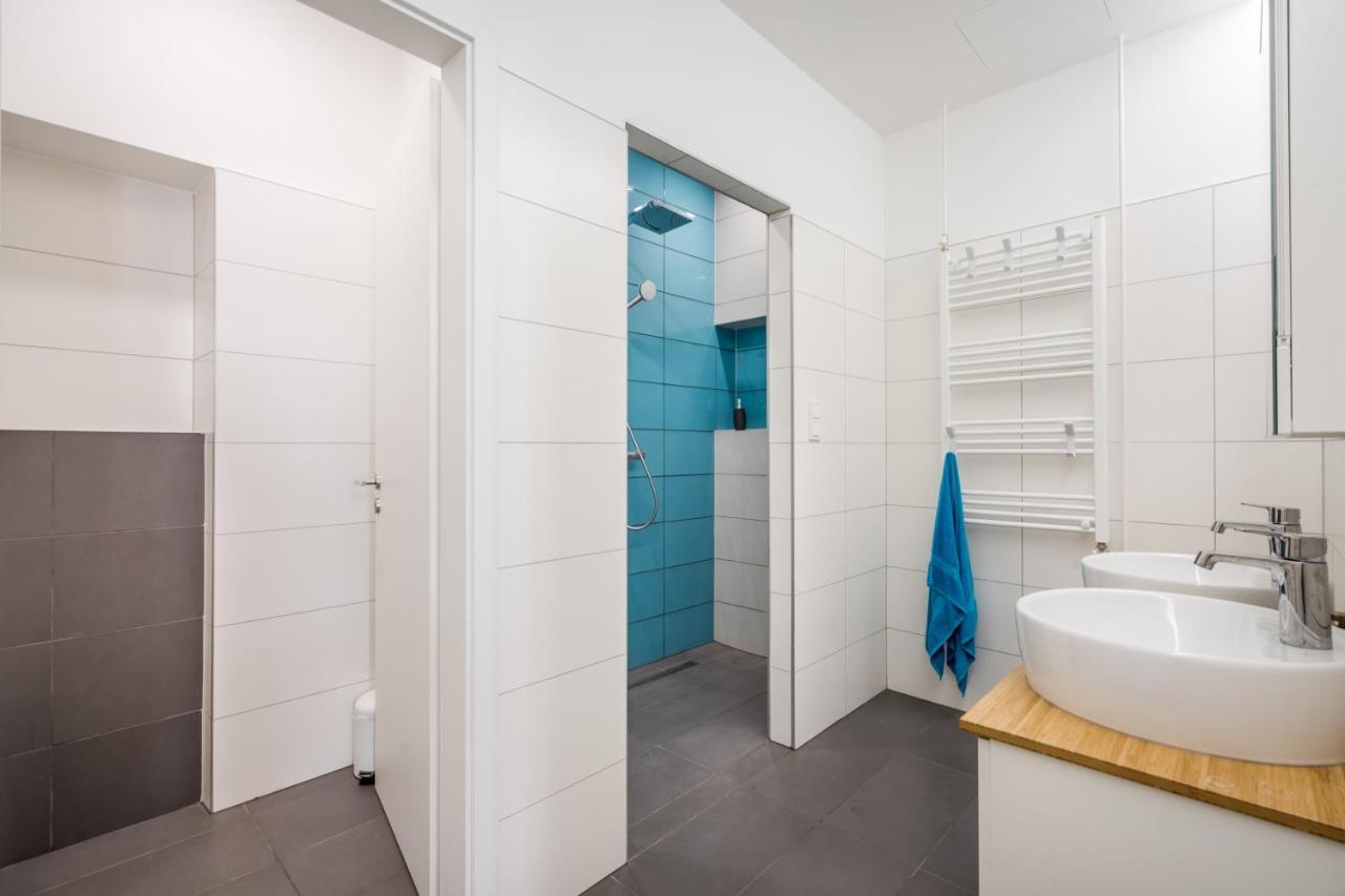 Bpr Stylish Vagabond Apartment With Ac Budapeşte Dış mekan fotoğraf