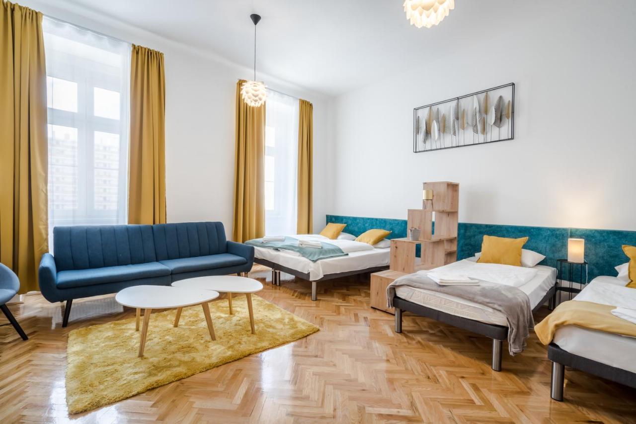 Bpr Stylish Vagabond Apartment With Ac Budapeşte Dış mekan fotoğraf