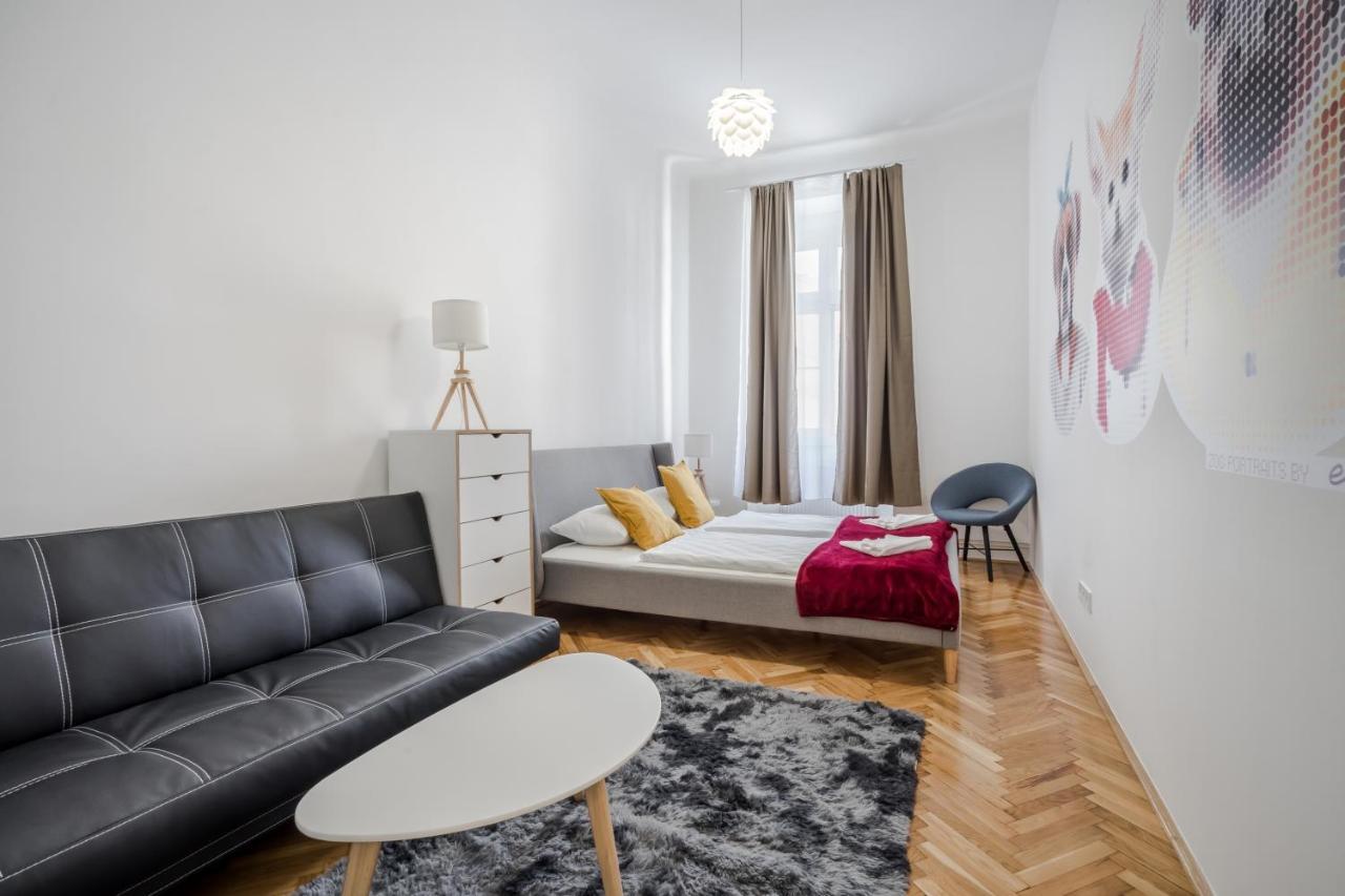 Bpr Stylish Vagabond Apartment With Ac Budapeşte Dış mekan fotoğraf