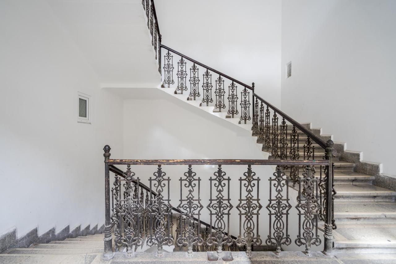 Bpr Stylish Vagabond Apartment With Ac Budapeşte Dış mekan fotoğraf