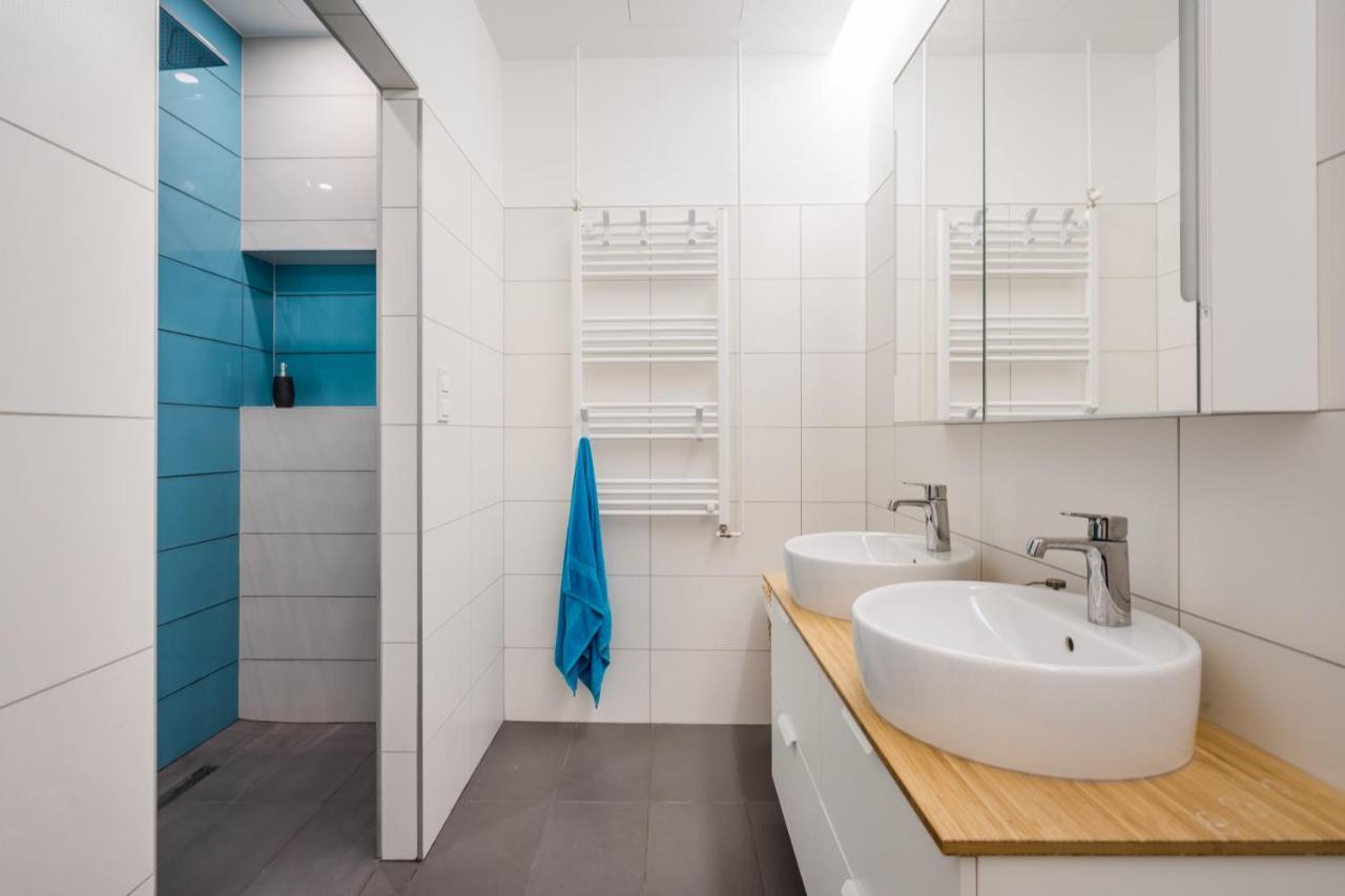 Bpr Stylish Vagabond Apartment With Ac Budapeşte Dış mekan fotoğraf
