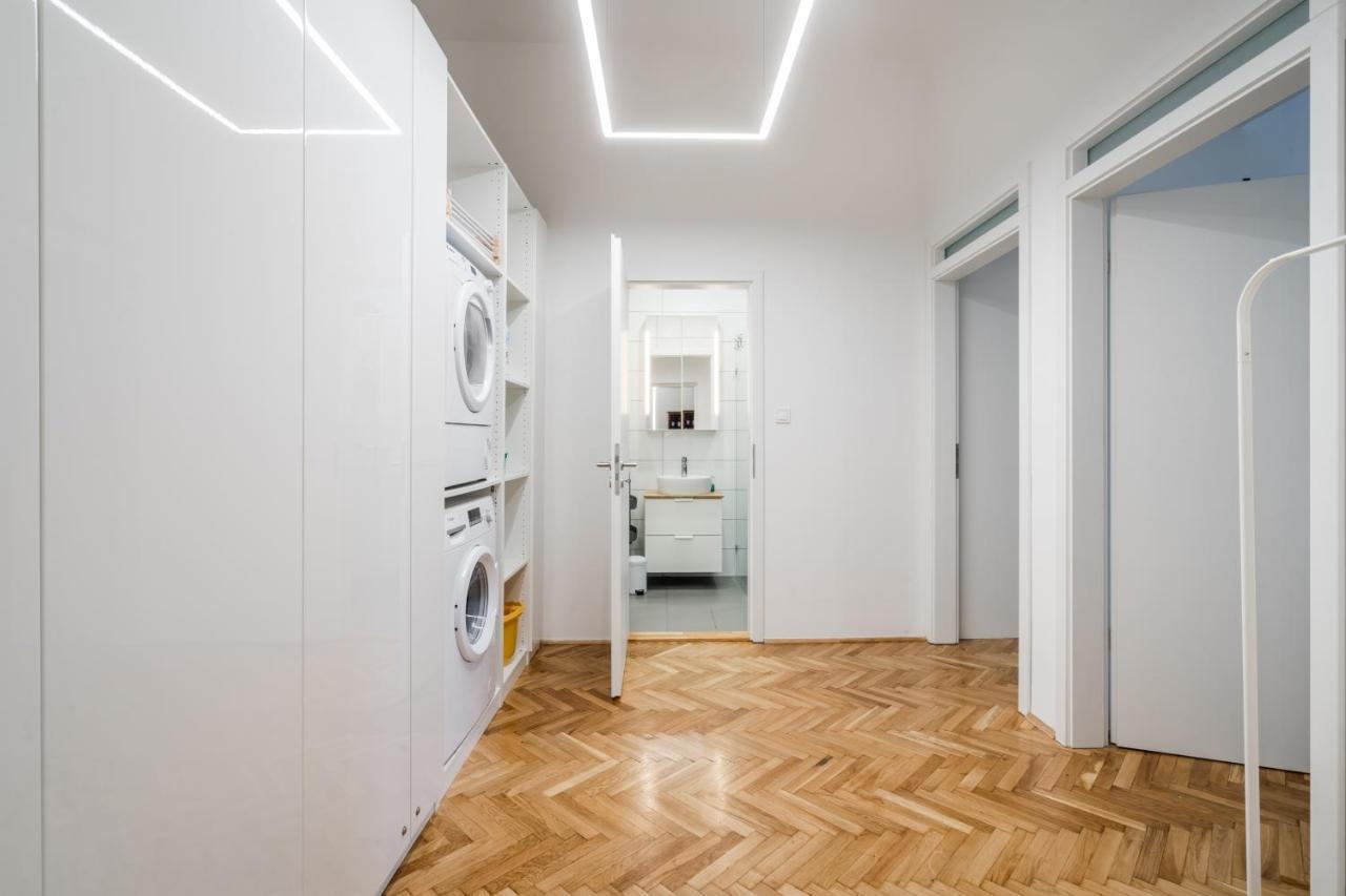 Bpr Stylish Vagabond Apartment With Ac Budapeşte Dış mekan fotoğraf
