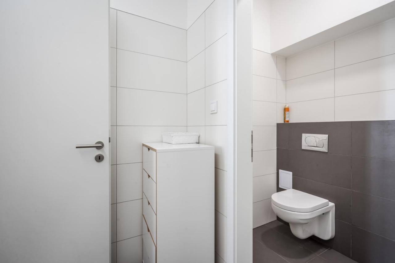 Bpr Stylish Vagabond Apartment With Ac Budapeşte Dış mekan fotoğraf