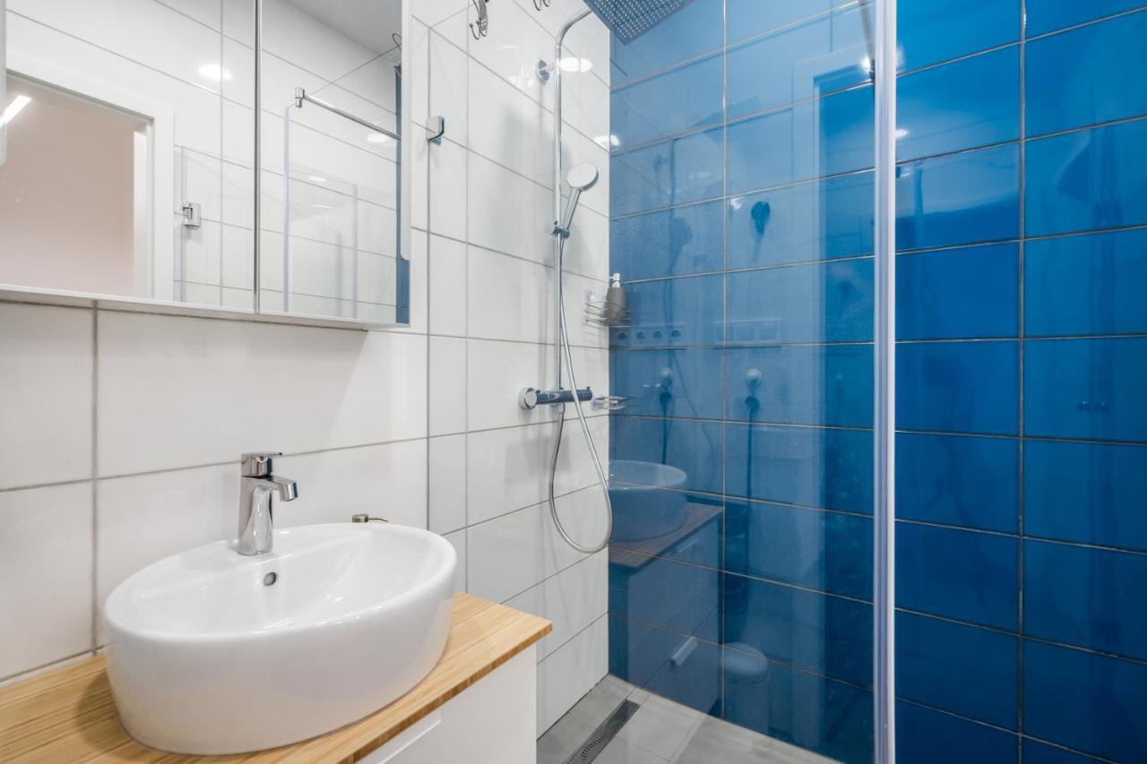 Bpr Stylish Vagabond Apartment With Ac Budapeşte Dış mekan fotoğraf
