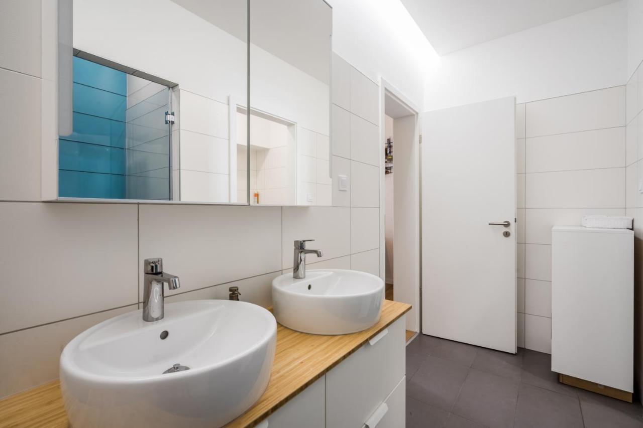 Bpr Stylish Vagabond Apartment With Ac Budapeşte Dış mekan fotoğraf